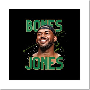 Jon Jones Design Posters and Art